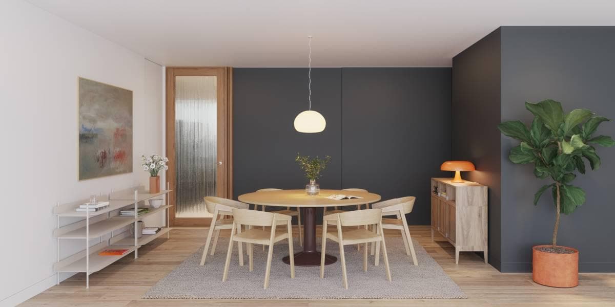 VENTA PENTHOUSE MIRAFLORES-DPTO 803 (609-874-61) - 1