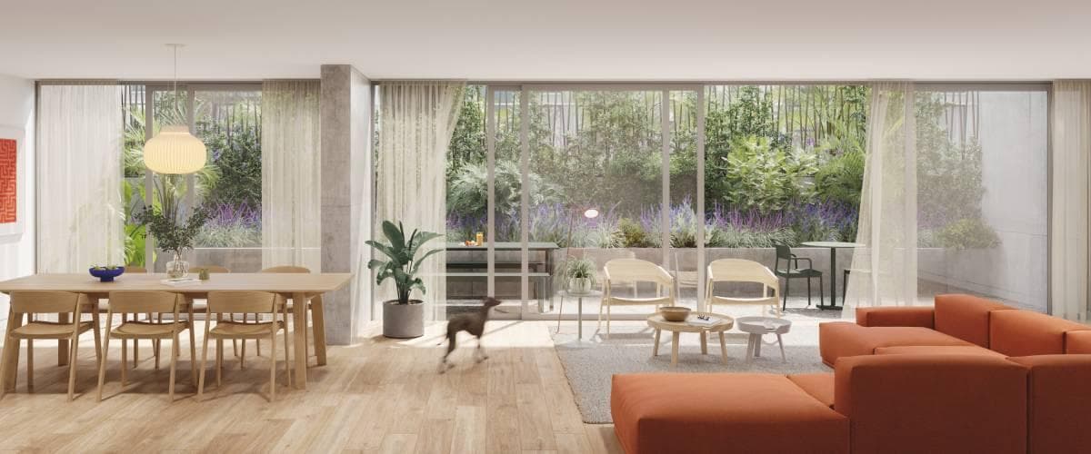 VENTA PENTHOUSE MIRAFLORES-DPTO 801 (609-874-60) - 1