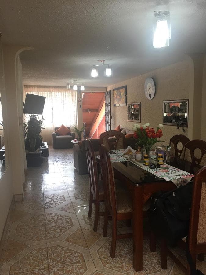 Departamento - La Victoria - 2