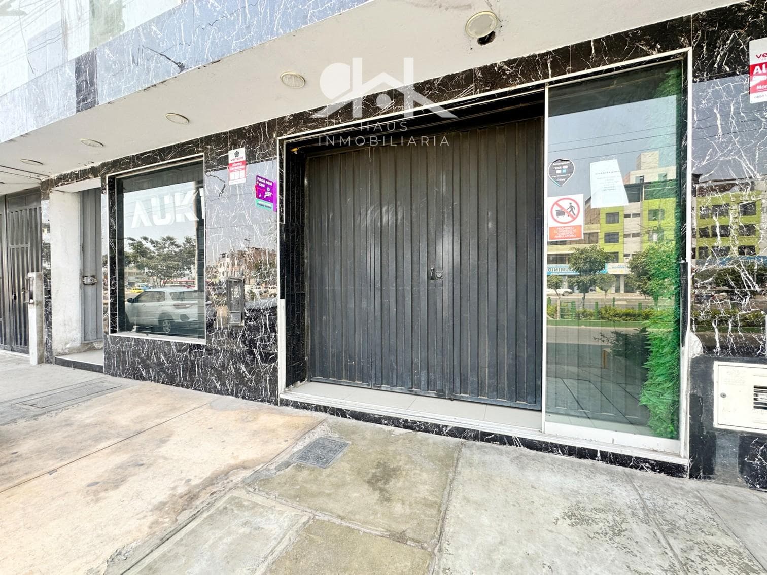 Casa - Los Olivos - 2