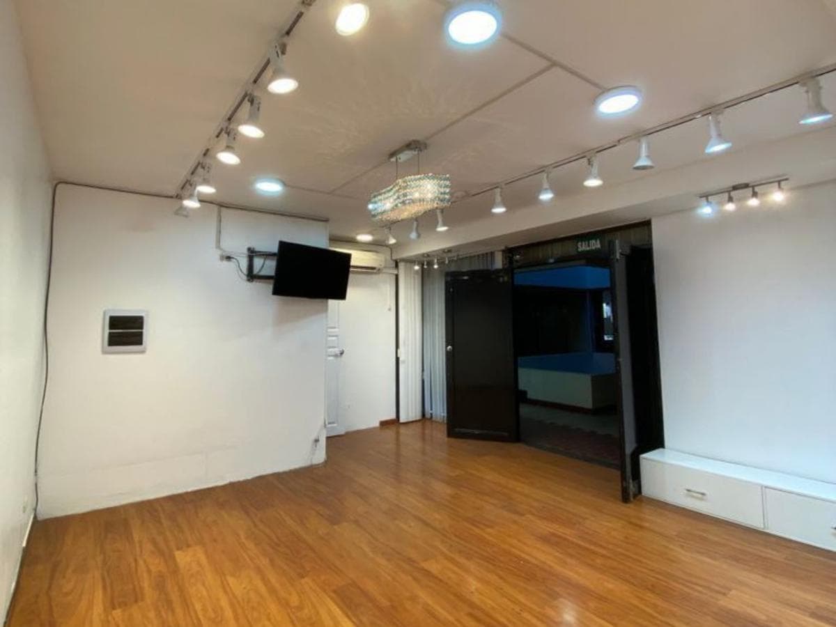 Departamento - San Isidro - 2