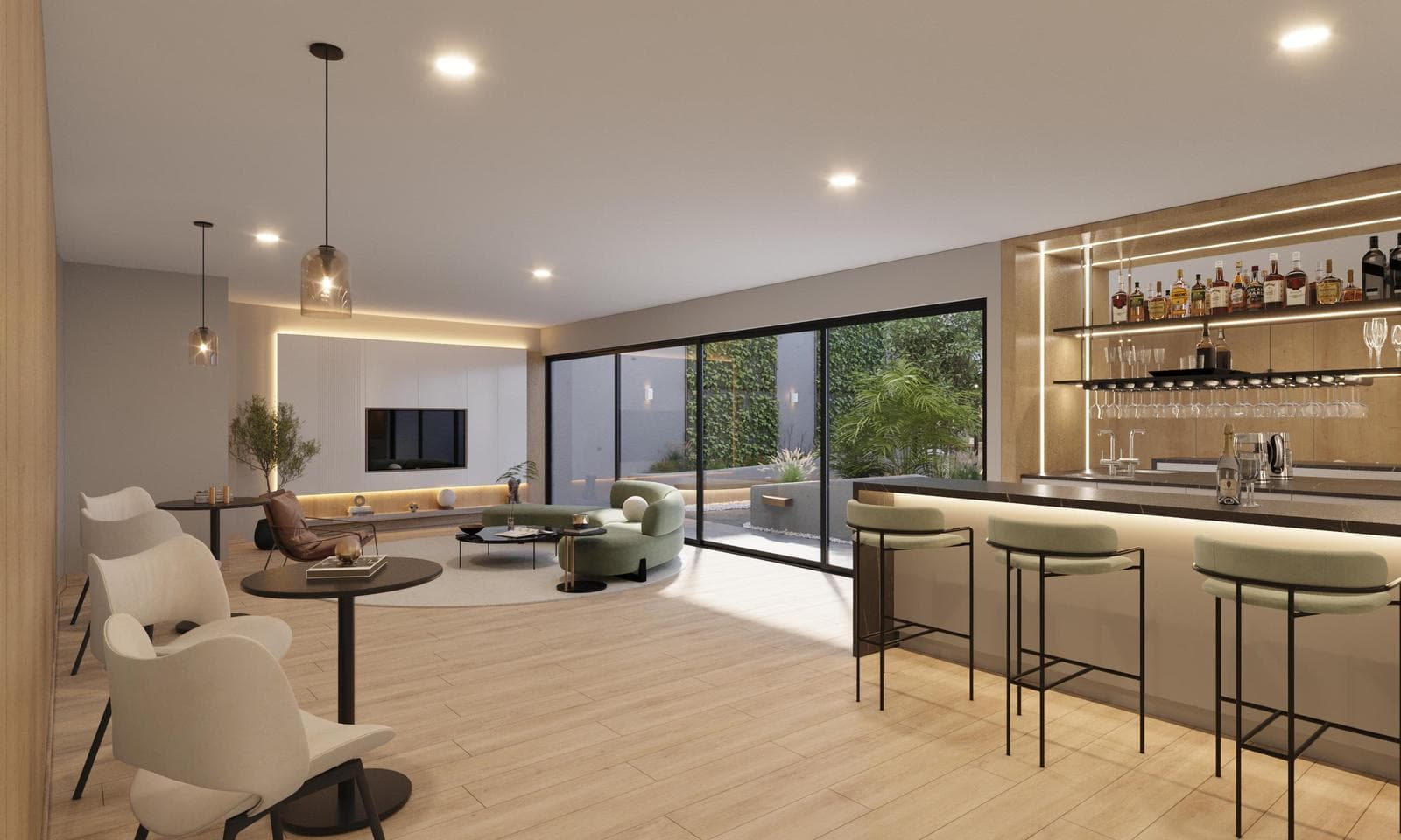 VENTA DEPARTAMENTO MIRAFLORES - DPTO 1002 AL 1302 (609-540-25) - 1