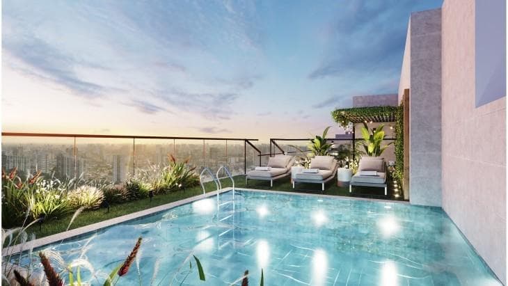 VENTA DEPARTAMENTO MIRAFLORES - DPTO 701 AL 1301 (609-540-23) - 1