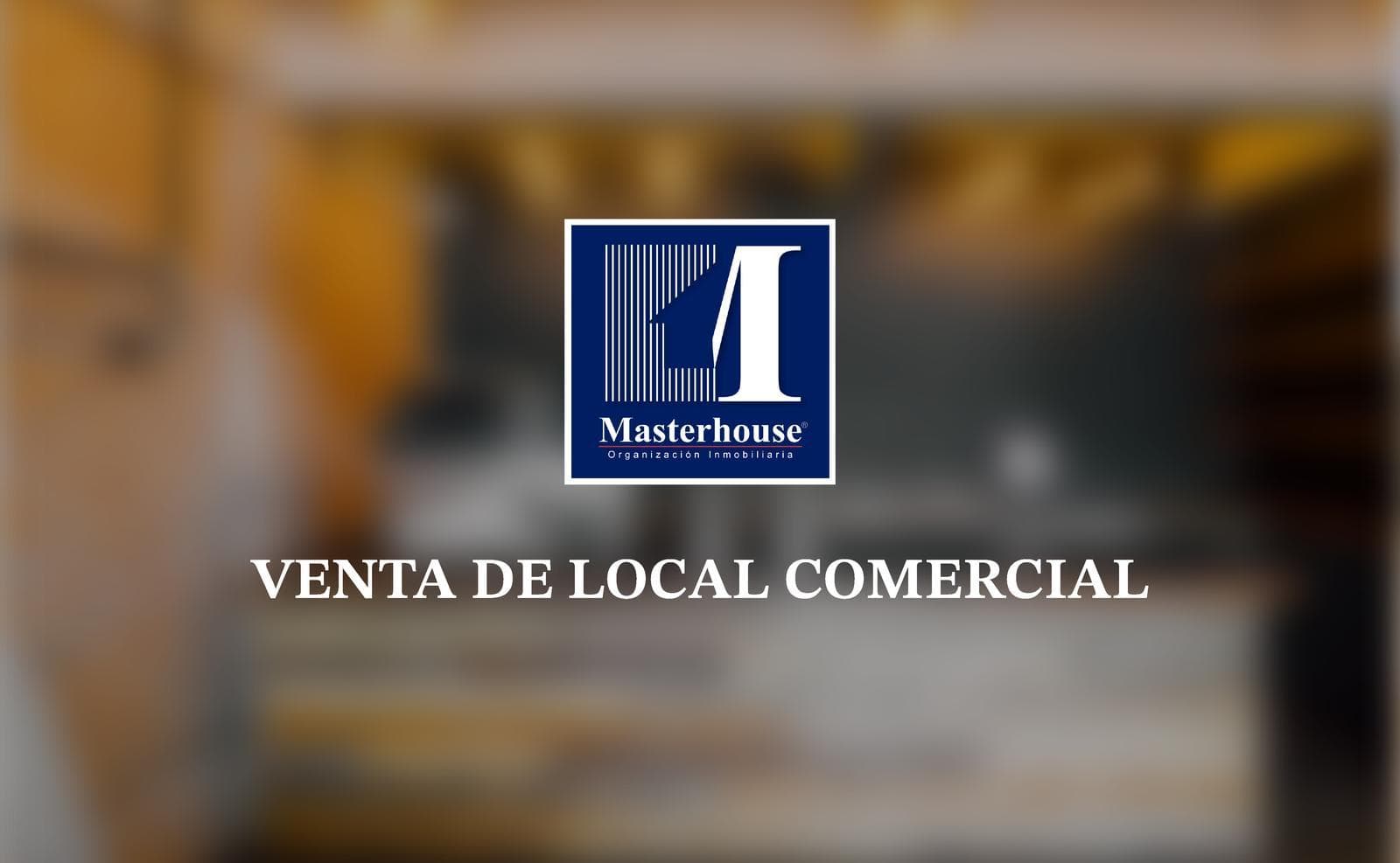 Local en Chorrillos - 1