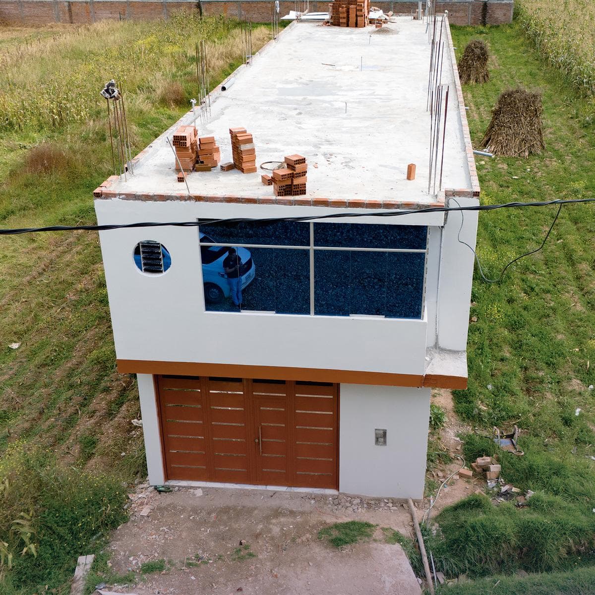 Casa en San Jeronimo De Tunan - 2