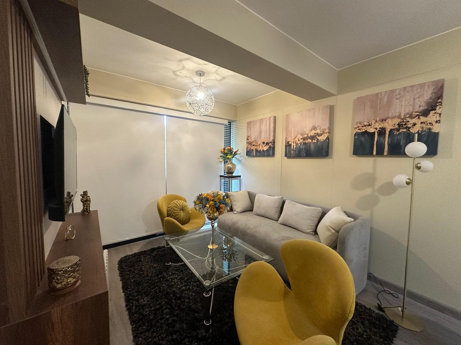 VENTA DE DEPARTAMENTO DE 3 DORMITORIOS EN SAN MIGUEL - 1