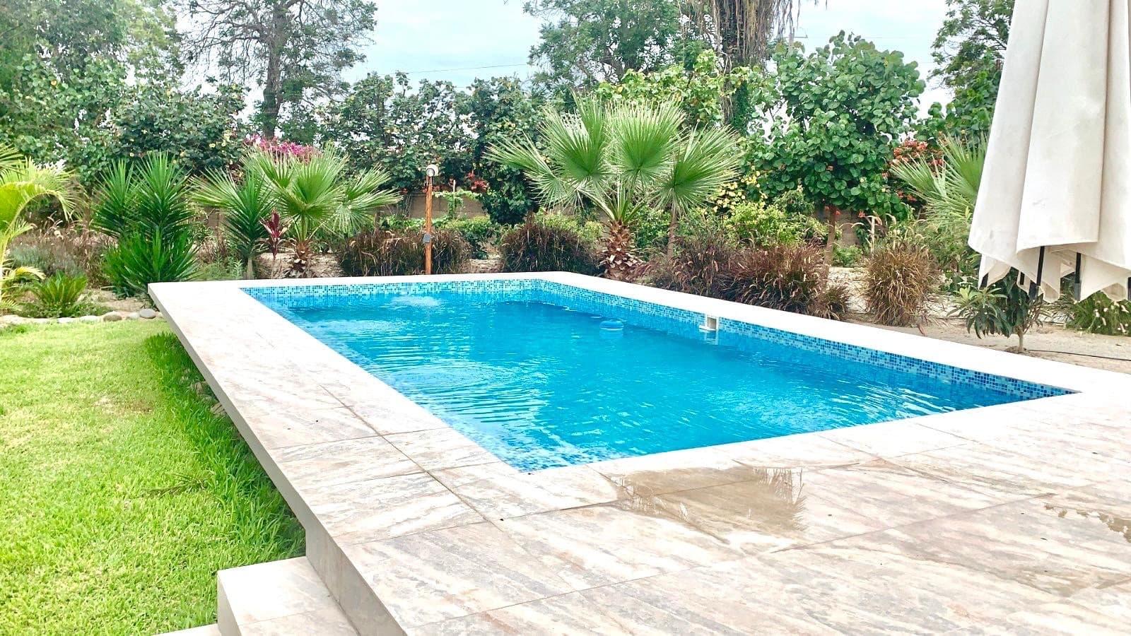 Casa - El Carmen - 2