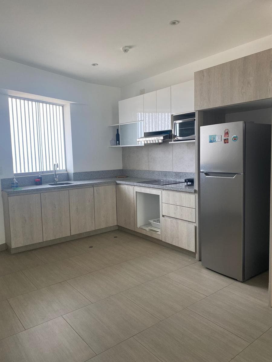 Departamento en San Bartolo - 2