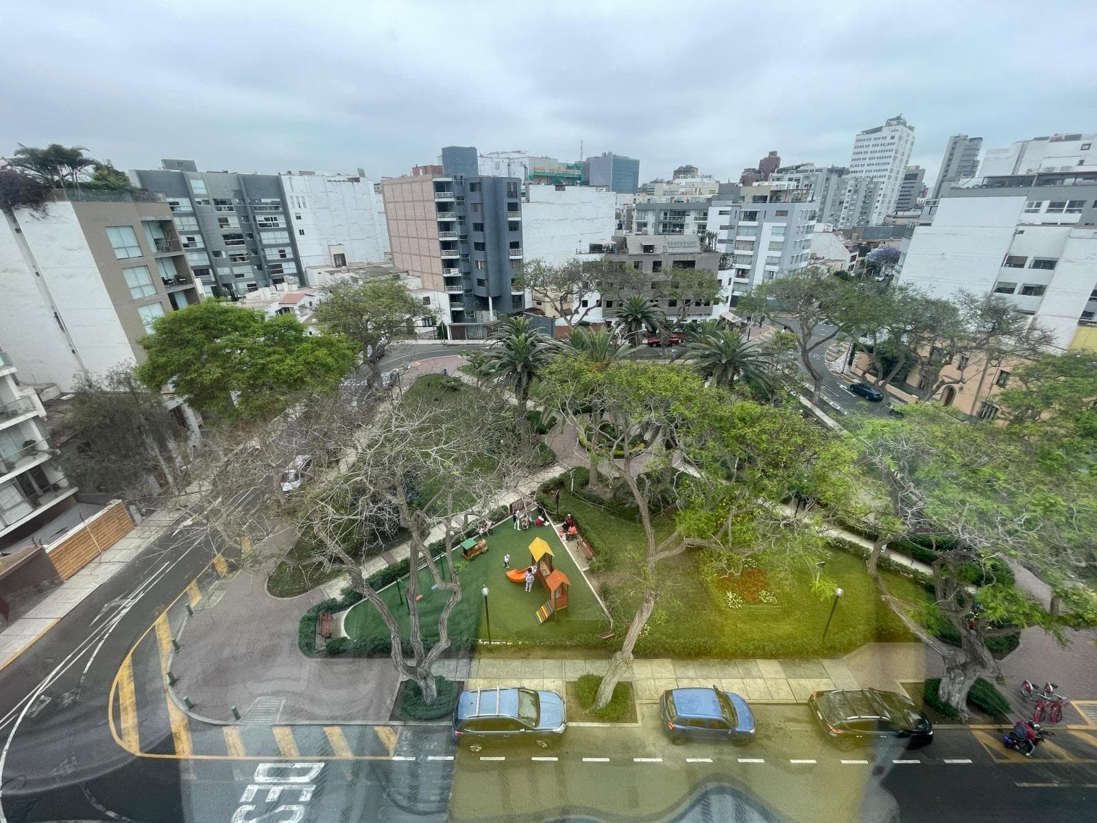 Vendo edificio para hospedaje en Miraflores - 2