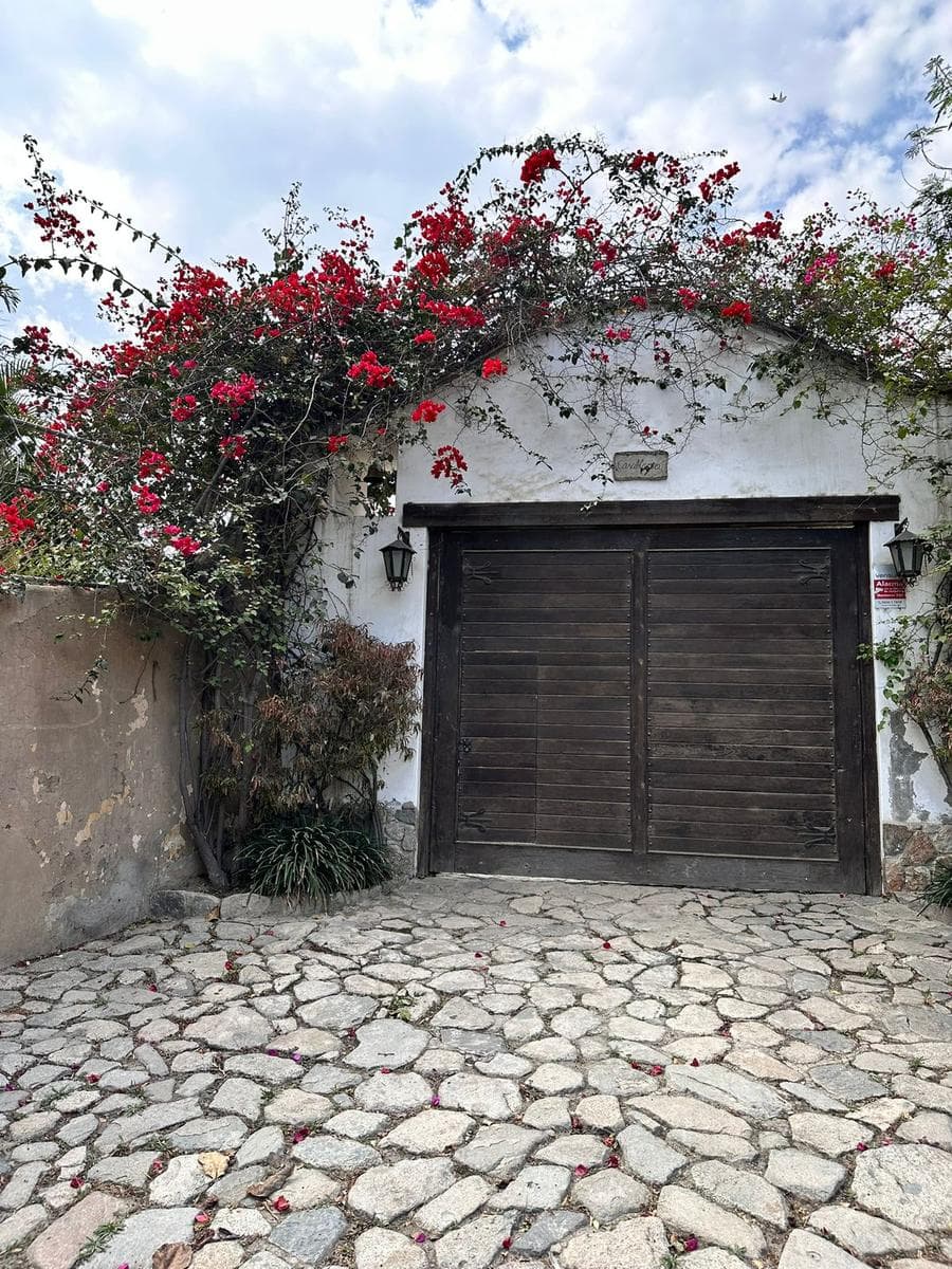 CASA DE CAMPO EN SANTA EULALIA-4,000 m2-PISCINA,BUNGALOW Y ÁREAS DEPORTIVAS - 1