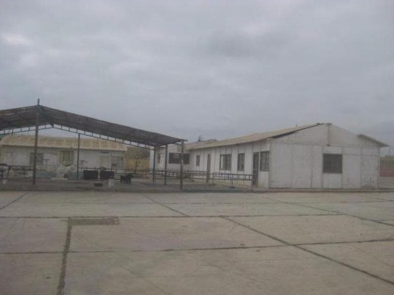 VENTA TERRENO INDUSTRIAL PARACAS (609-258-22) - 1