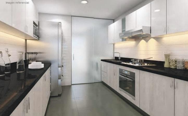 FLAT 03 DORMITORIOS C/BAÑO !ASCENSOR DIRECTO! GAS!CDRA 7 CAMINOS DEL INCA, SURCO - 1