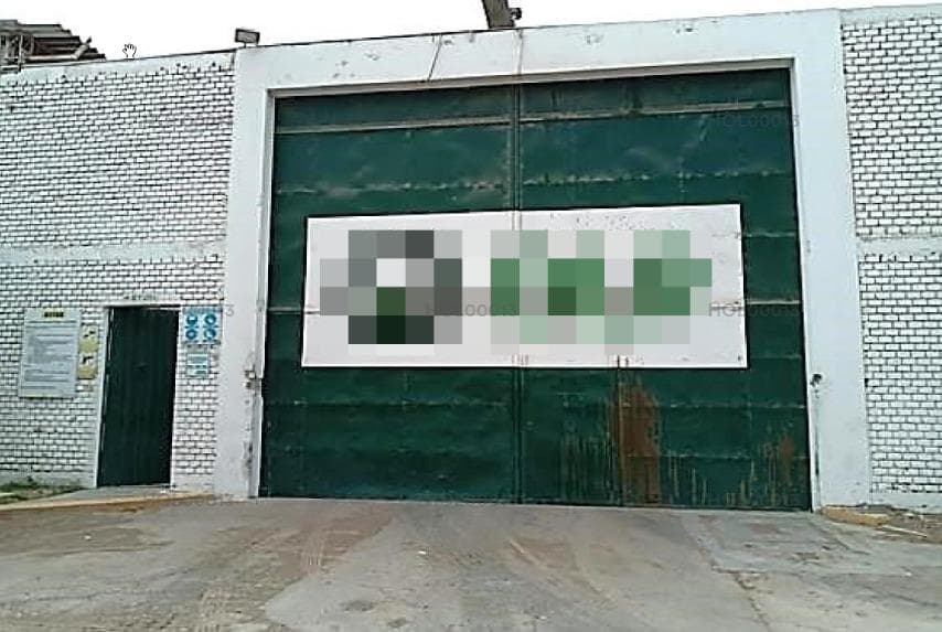 Vendo terreno Industrial en Pimentel-Chiclayo - 2