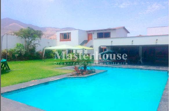 Casa - RINCONADA DEL LAGO - 1