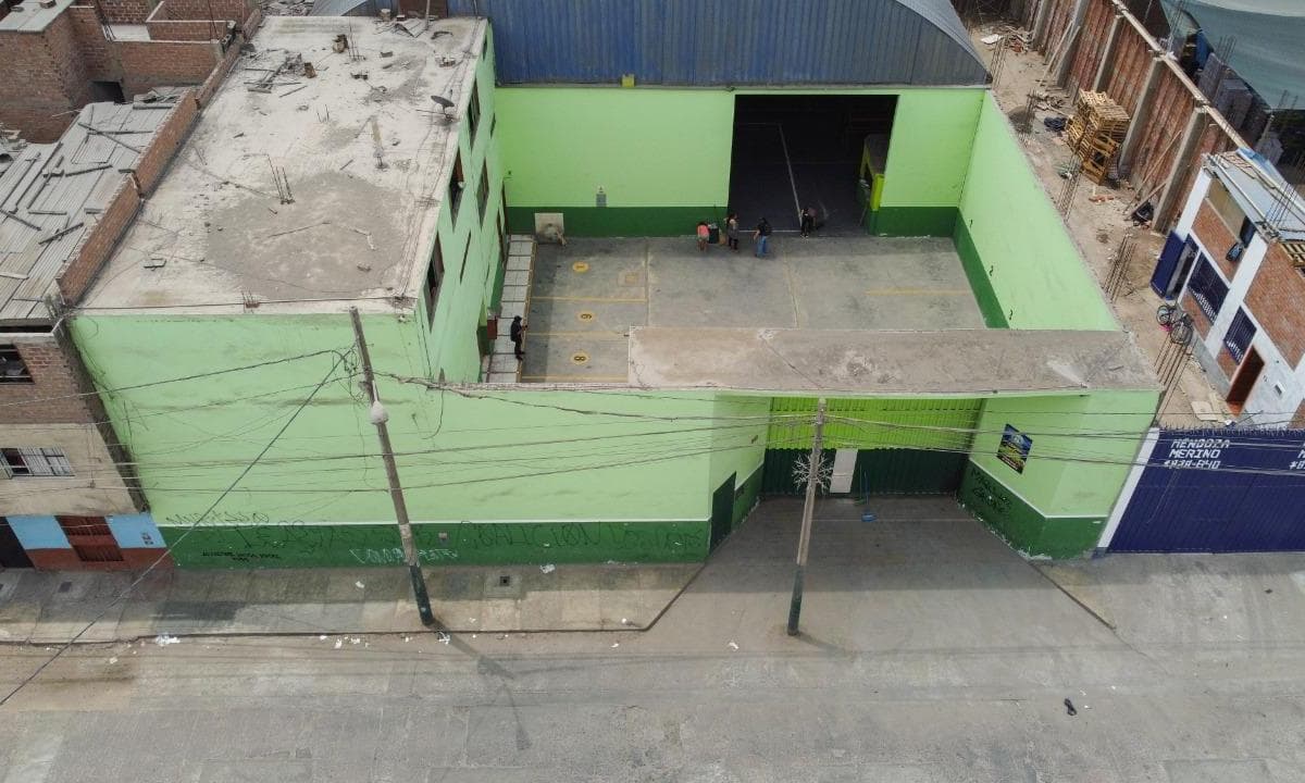 EN VENTA - LOCAL COMERCIAL ALQUILADO | INVERSIÓN SEGURA EN LA VICTORIA - 1