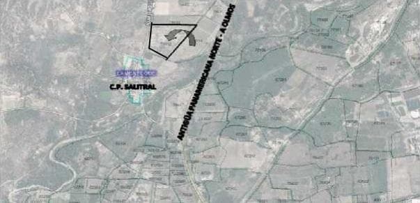 VENDO TERRENO INDUSTRIAL EN MOTUPE CHICLAYO - 1