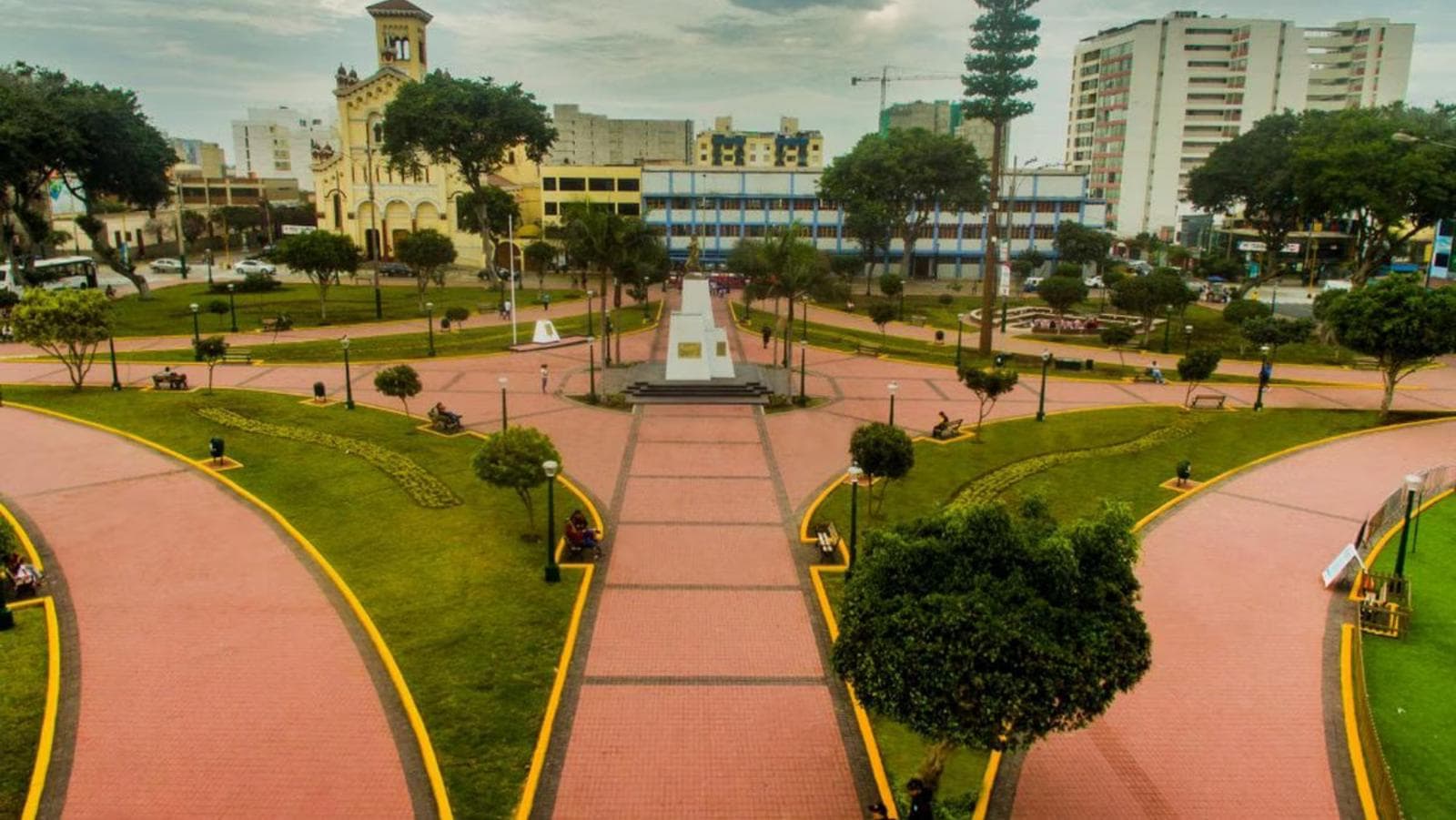 Terreno en MAGDALENA - 1