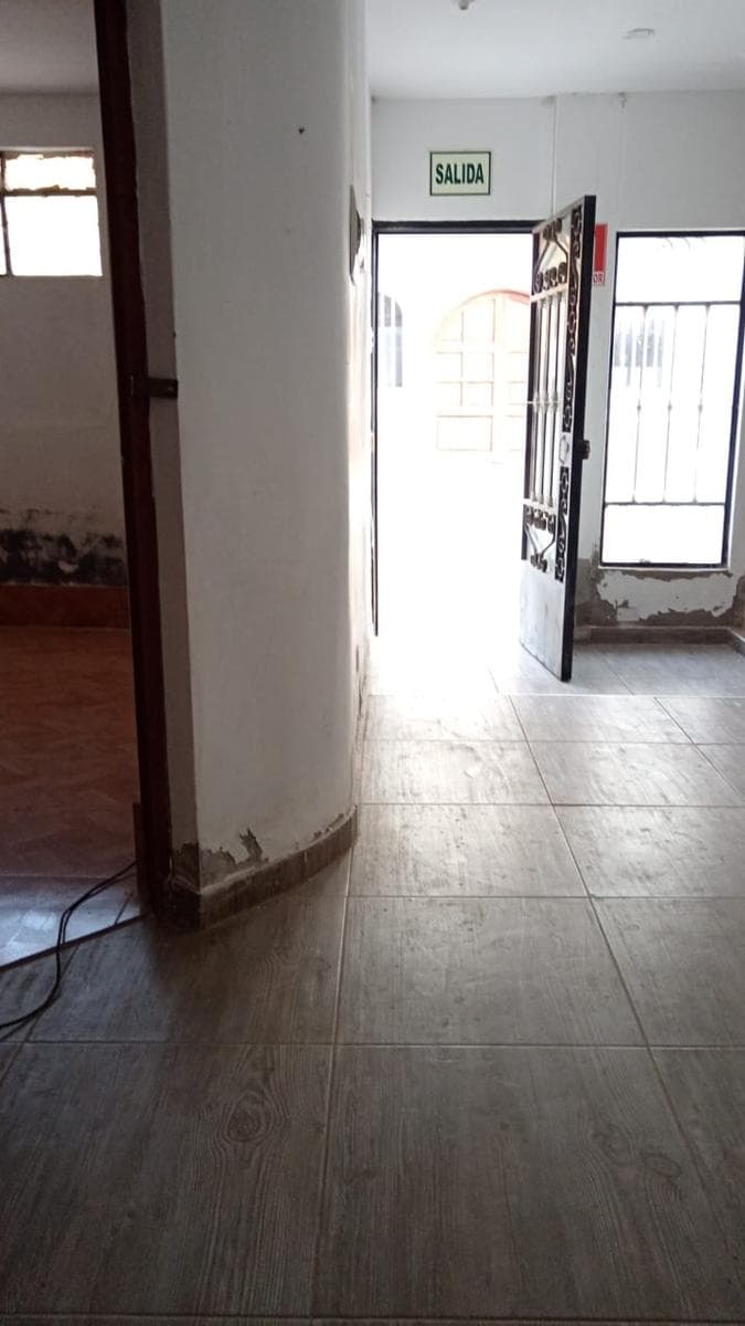 VENTA LOCAL COMERCIAL EN PACASMAYO (609-1043-2) - 1