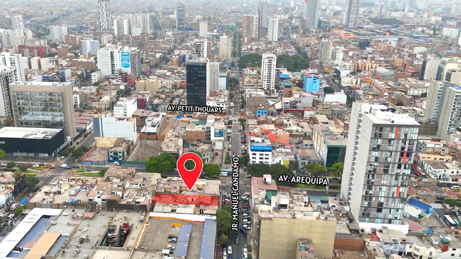 Se Vende Edificio Con Inquilinos - 2