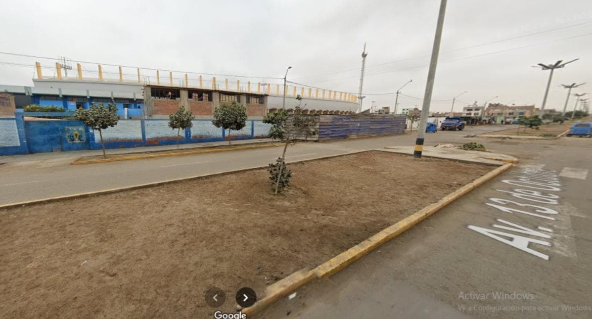 Casa en venta frente al mercado de Pueblo Nuevo cerca a La Plaza de Armas - 2