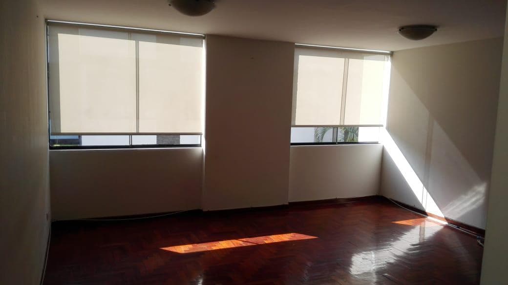 Jr. Jose Antonio 270, Dpto. 203, Parque Monterrico II, Camacho , La Molina - 1