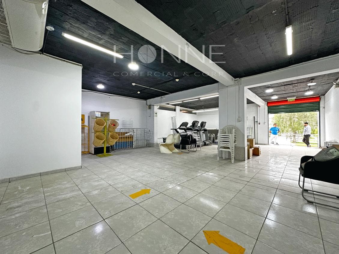 Local - La Molina - 1