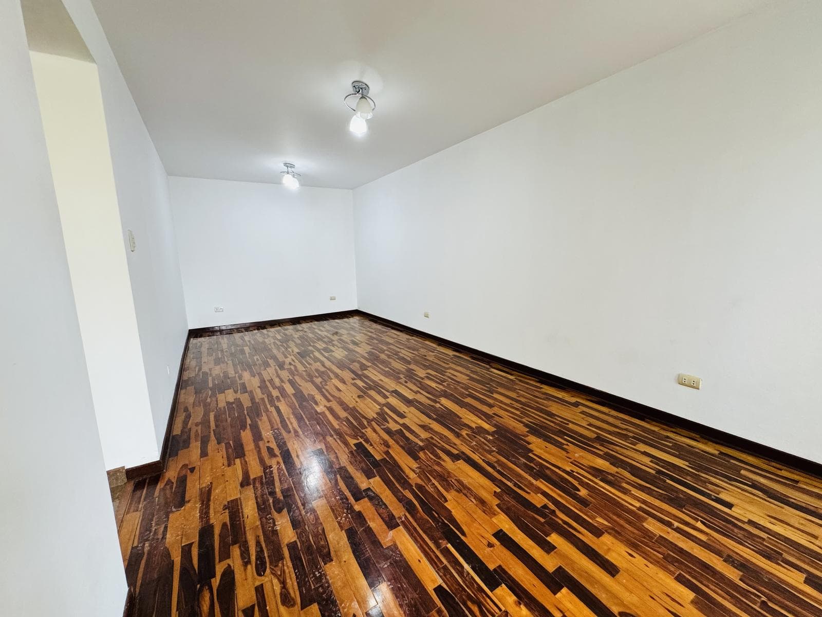 Departamento en Venta - 1