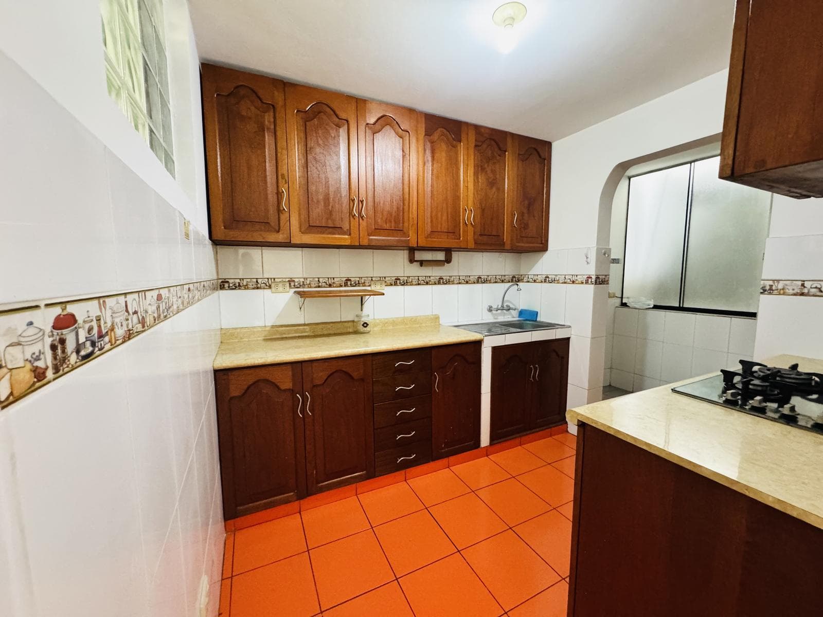 Departamento en Venta - 1