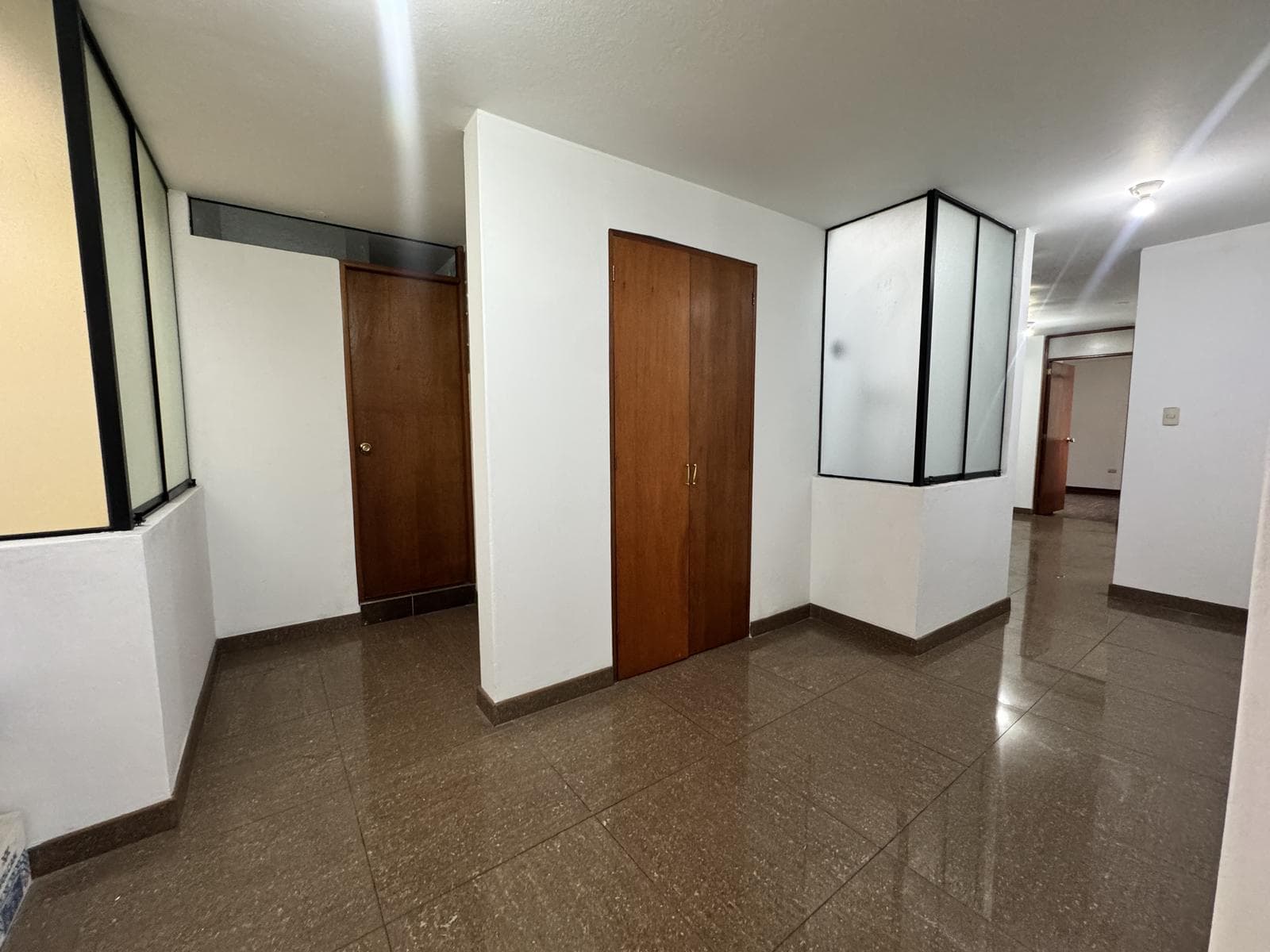 Departamento en Venta - 1