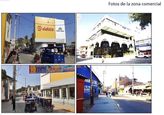 ¡Ubicación Esquina Imbatible en Paita! Alquila tu Local Hoy - 2