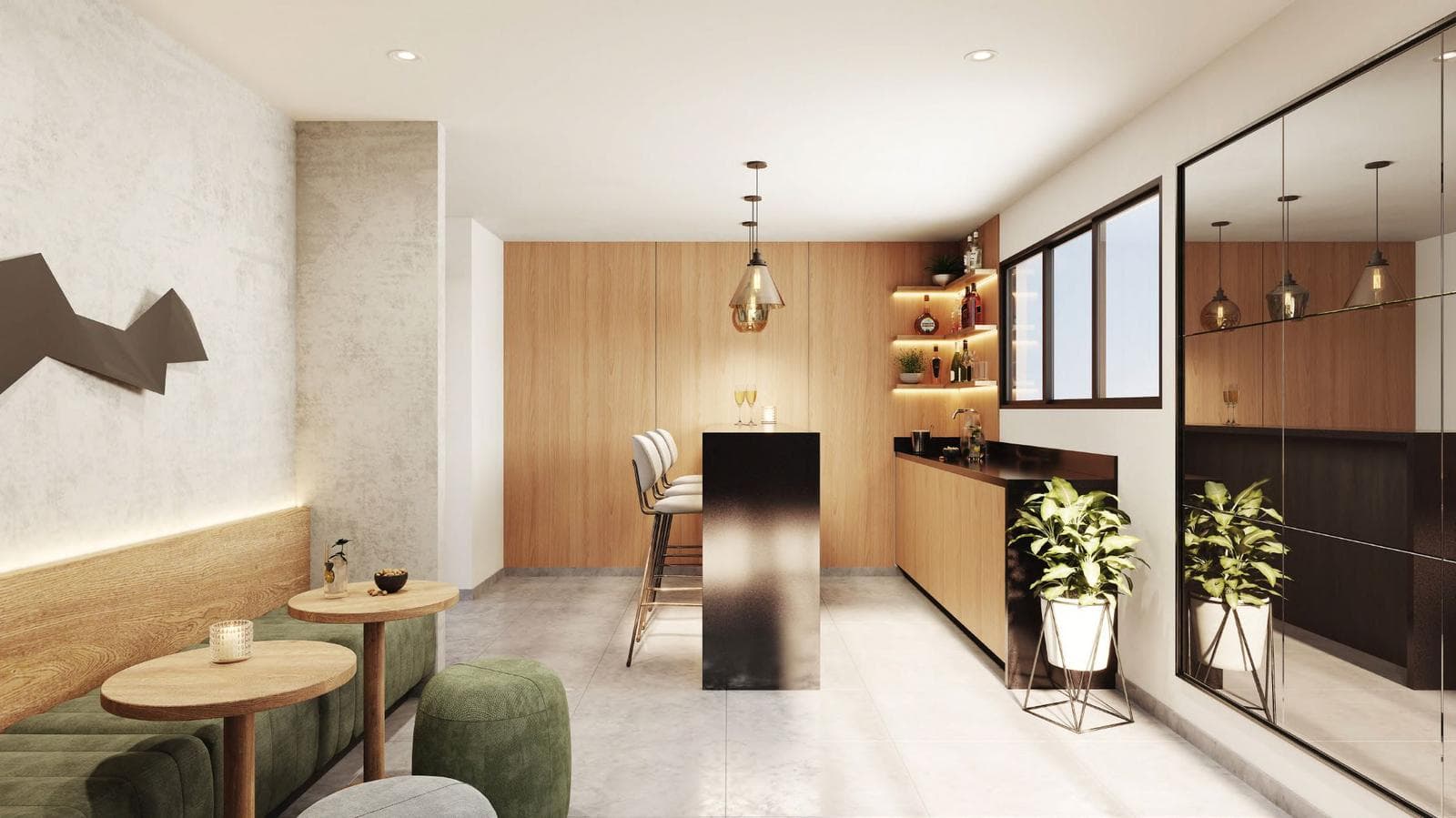 VENTA DEPARTAMENTO LINCE - DPTO 905 AL 1005 (609-1063-9) - 1
