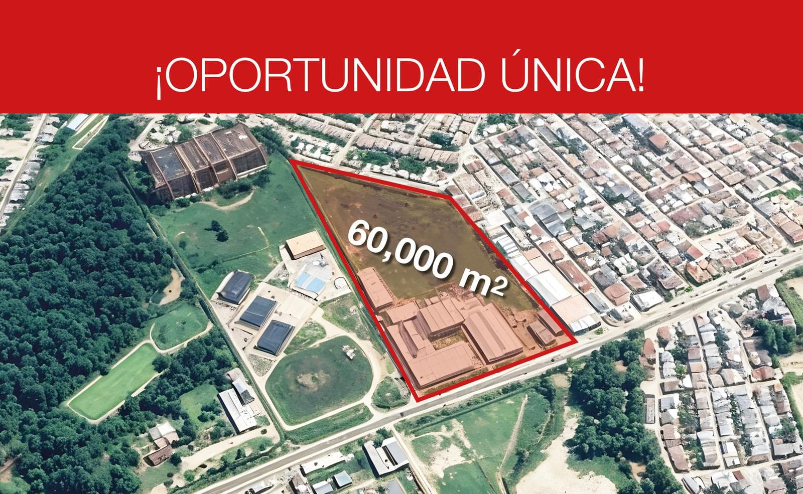 Venta de Local - 60,000 m2 - Carretera Iquitos -Nauta - 1