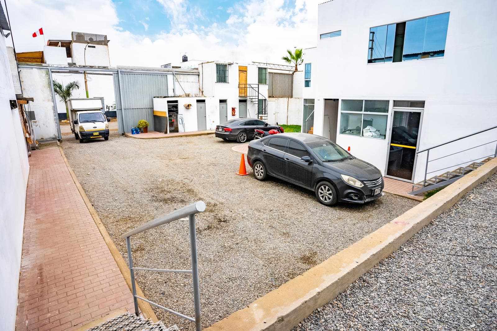 Terreno en Chorrillos | VENTA - 2