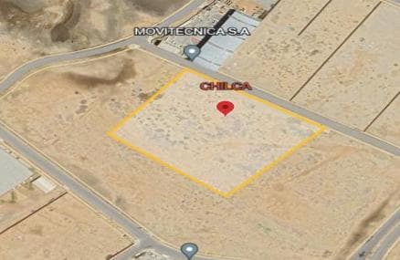 Terreno en Chilca - 1