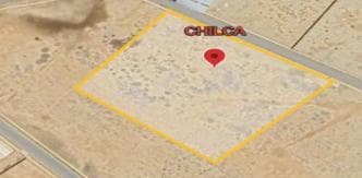 Terreno en Chilca - 2