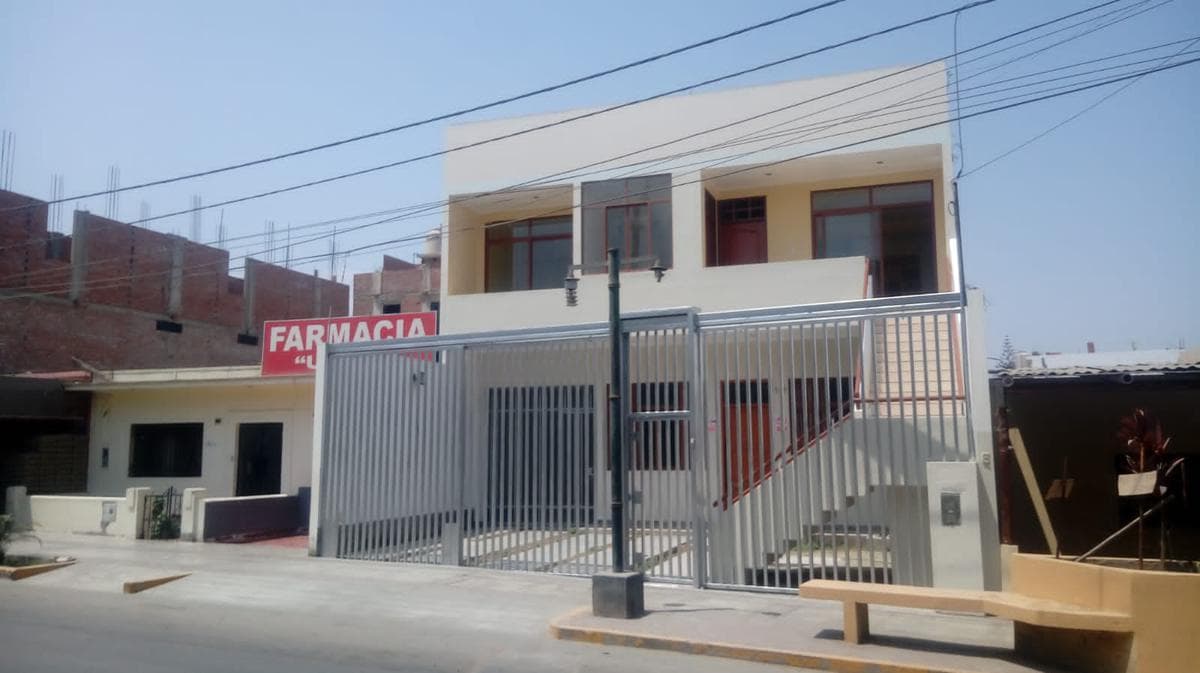 Casa - Chincha Alta U$320.000 - 2