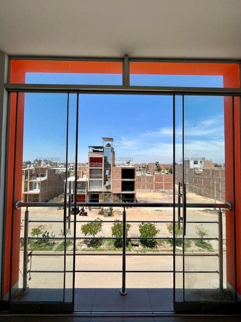 Departamento de 3 Dormitorios en Chiclayo - 2