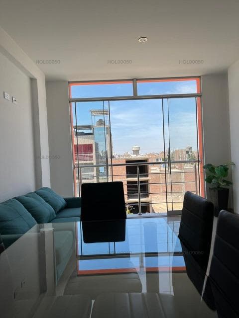 Departamento de 3 Dormitorios en Chiclayo - 2