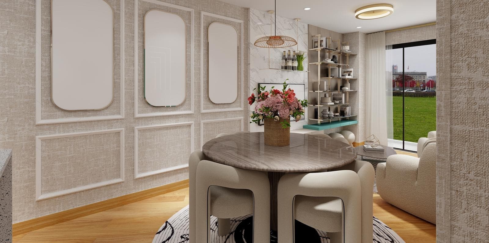 VENTA DEPA EN SAN MIGUEL - DPT 304 AL 904 (609-973-36) - 1