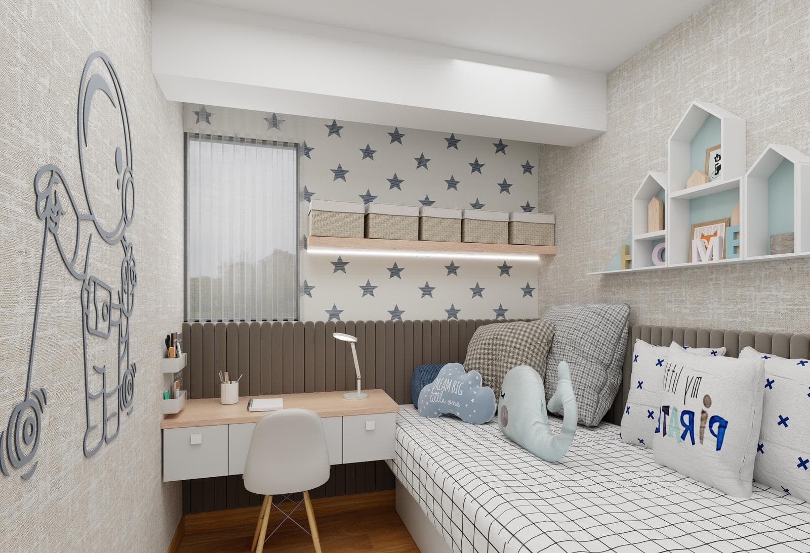 VENTA DEPA EN SAN MIGUEL - DPT 1001 (609-973-43) - 1