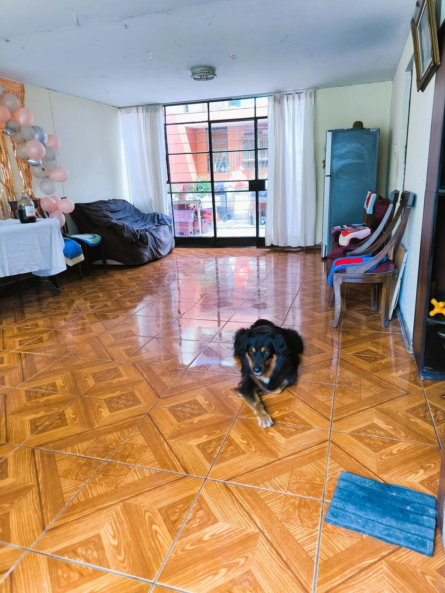 ¡OCASIÓN! SE VENDE CASA EN MIGUEL CORTEZ – SAN MIGUEL - 1