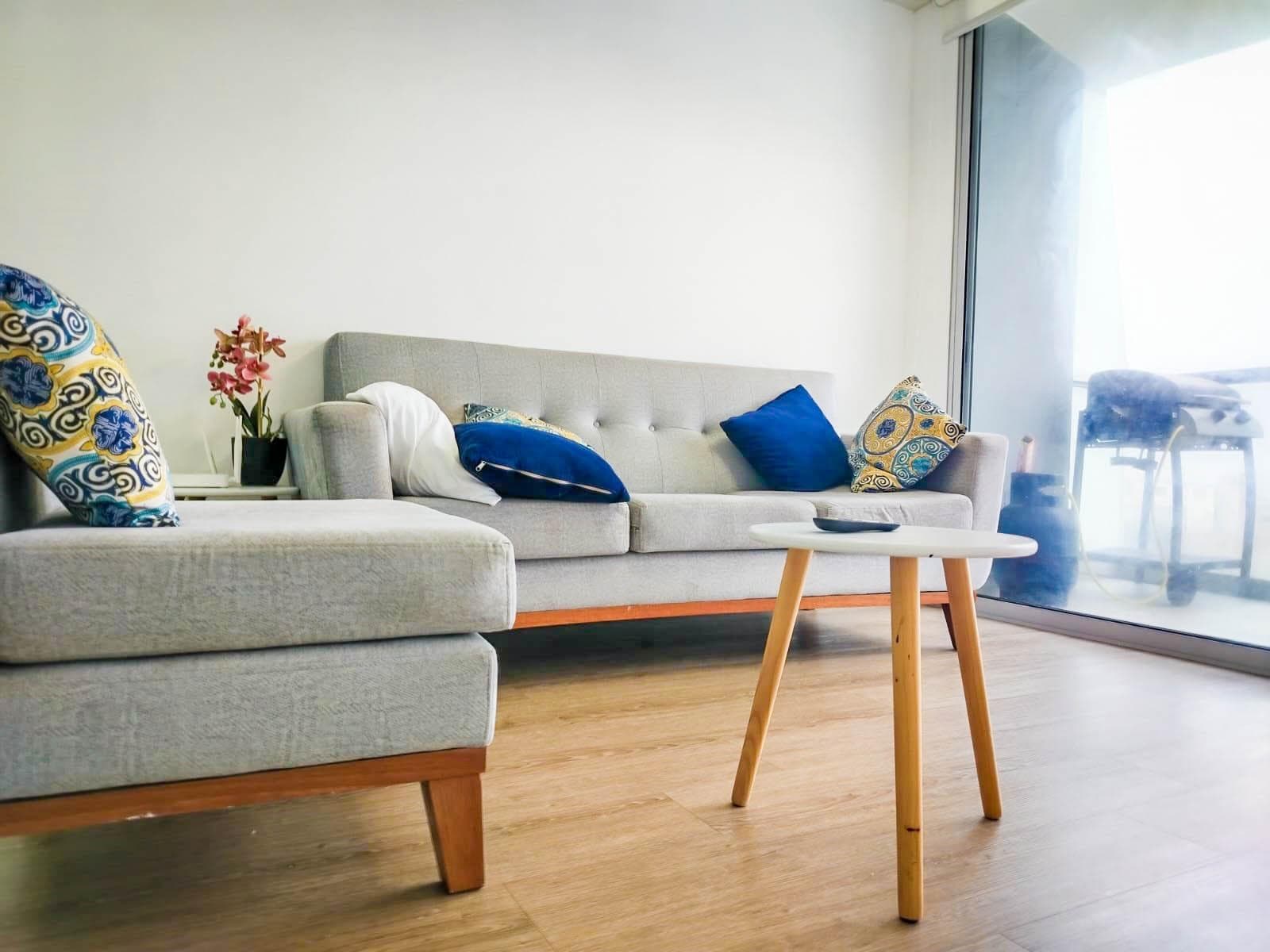 Departamento a la Venta en Bartolo Residencial Miramar - 1