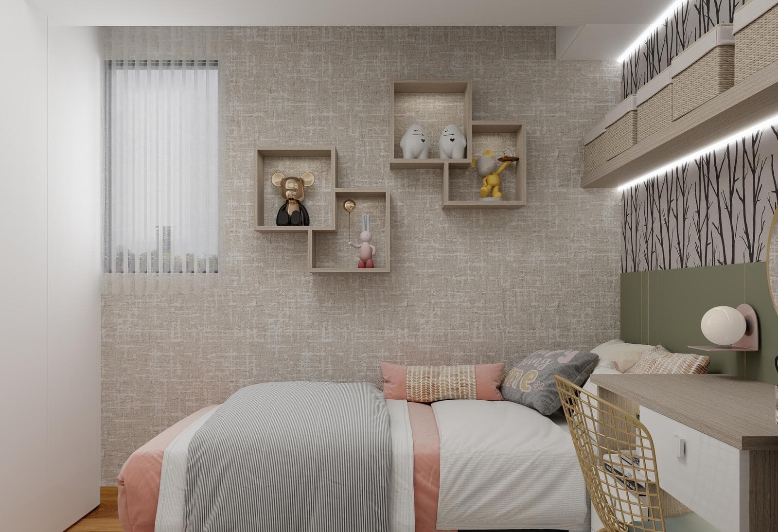 VENTA DEPA EN SAN MIGUEL - DPT 1002 (609-973-44) - 1