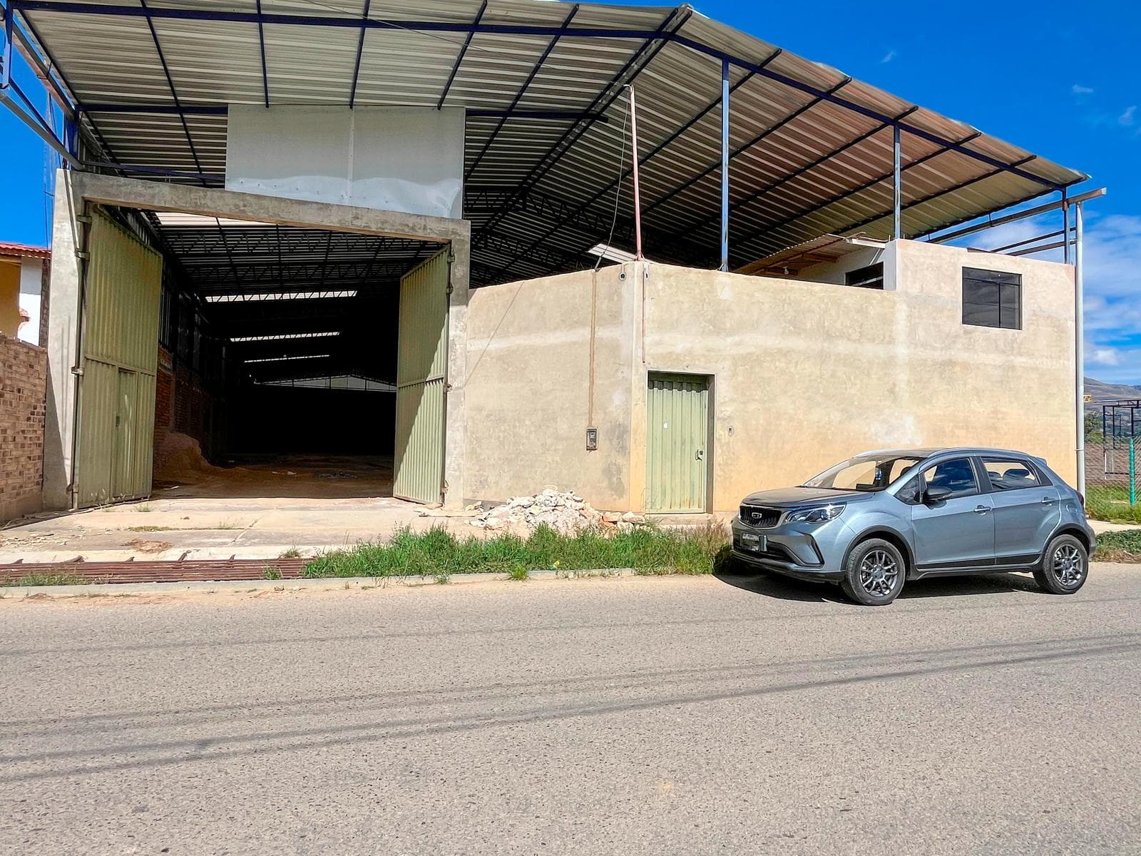 Local en La Colpa - 1