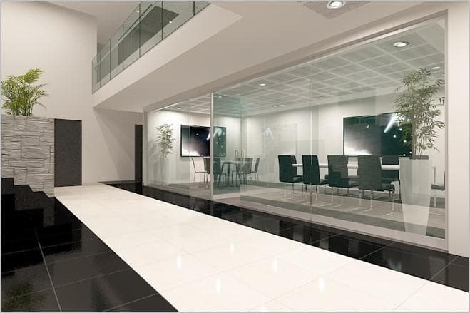 VENTA Y/O ALQUILER DE OFICINAS DESDE 305m2 HASTA 4000m2 EN SAN ISIDRO - 1