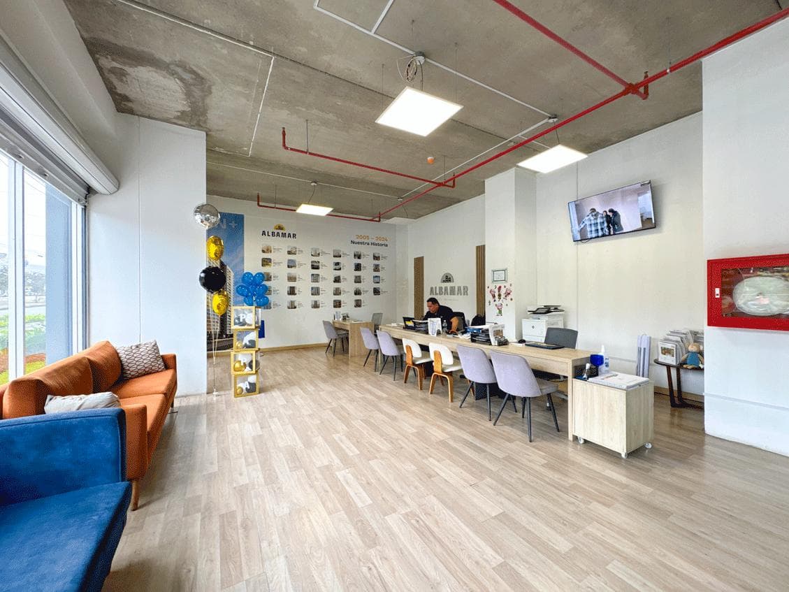 Local en Independencia - 1