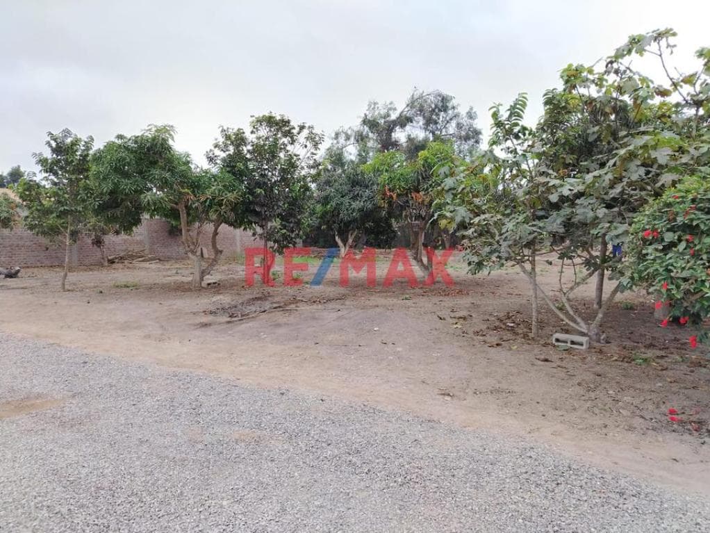 Se Vende Terreno En Condominio Exclusivo Esperanza Baja Huaral - 1