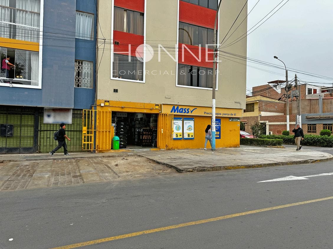 Local en Bellavista - 1