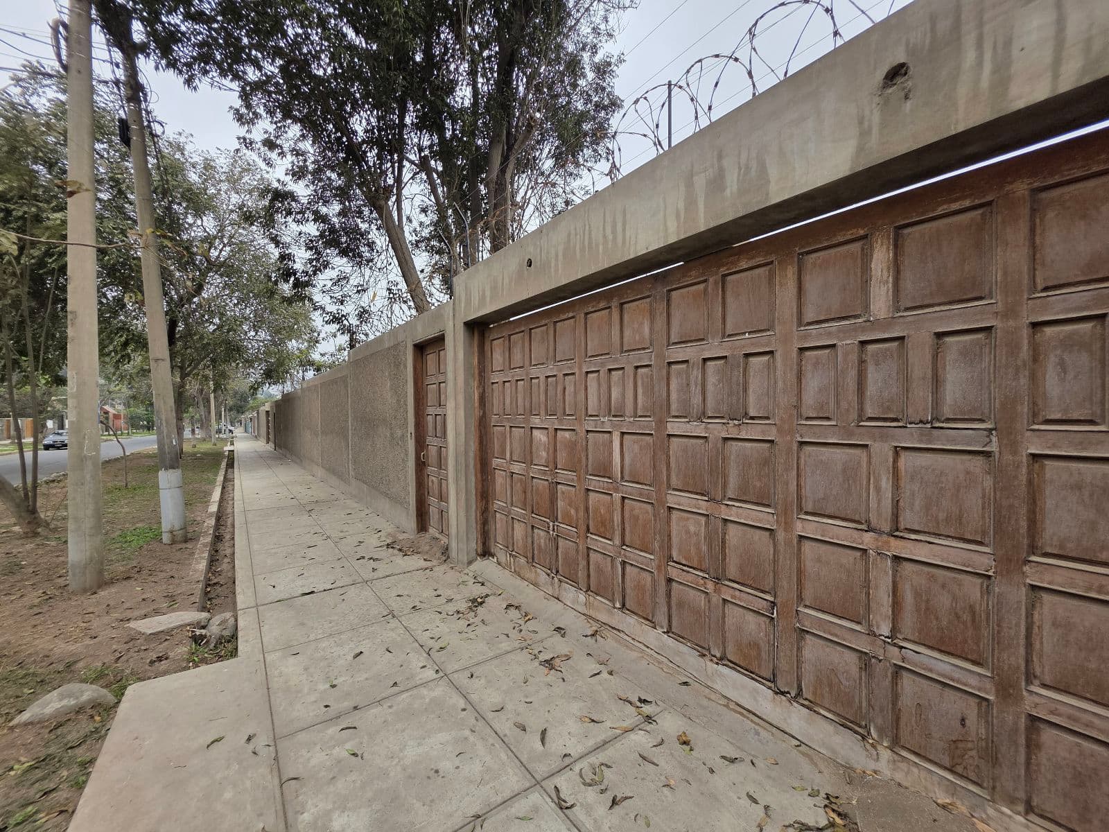 TERRENO EN VENTA | 2,176.20 m2 | 31ml DE FRENTE - 1