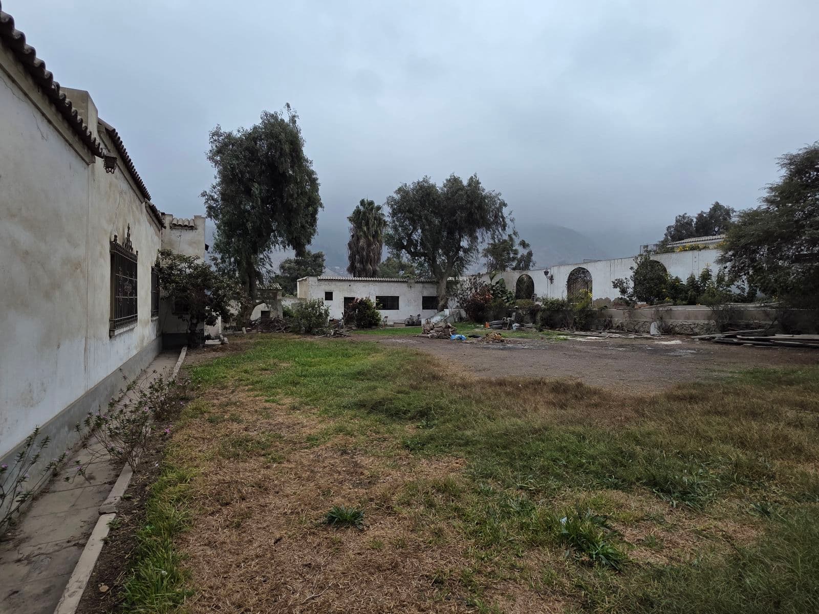 TERRENO EN VENTA | 2,176.20 m2 | 31ml DE FRENTE - 1